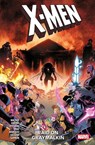 X-Men: Raid On The Graymalkin - Jed Mackay ; Gail Simone - 9781804913413