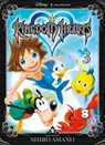 Kingdom Hearts Volume 3 - Shiro Amano - 9781804913451