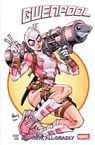 Gwenpool Vol.1: All-New, All-New Deadly - Cavan Scott - 9781804913482