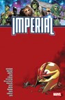 Imperial - Jonathan Hickman ; Jed Mackay - 9781804913499