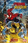 Spider-Man & Wolverine Vol. 1: The Janus Directory - Marc Guggenheim - 9781804913574