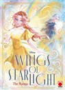 Wings of Starlight: The Manga Volume 1 - Stacy King - 9781804913901