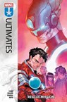 Ultimates Vol. 3: Rescue Mission - Deniz Camp - 9781804914014