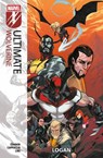 Ultimate Wolverine Vol. 1: Logan - Chris Condon - 9781804914021