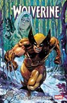 Wolverine Vol. 3: Mutant Protector - Saladin Ahmed - 9781804914038