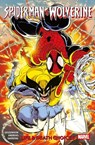 Spider-Man & Wolverine Vol. 2: Life & Death Choices - Marc Guggenheim - 9781804914052