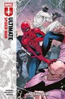 Ultimate Spider-Man Vol. 4: One Last Day - Jonathan Hickman - 9781804914069
