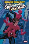 Amazing Spider-Man: Brand New Day Vol. 3 - Dan Slott ; Bob Gale - 9781804914106