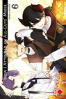 How I Attended An All-Guys' Mixer Volume 6 - Nana Aokawa - 9781804914205