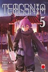 Teogonia Volume 5 - Tsukasa Tanimai - 9781804914212