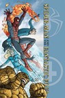 Spider-Man & Fantastic Four - Christos Gage - 9781804914250