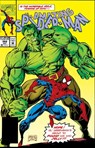 Spider-Man & Hulk - Gerry Conway ; David Michelinie ; Bill Mantlo - 9781804914274