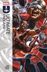 Ultimate Endgame - Deniz Camp - 9781804914618