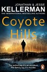 Coyote Hills - Jonathan Kellerman ; Jesse Kellerman - 9781804940495