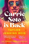 Carrie Soto Is Back - Taylor Jenkins Reid - 9781804940877