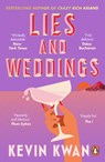 Lies and Weddings - Kevin Kwan - 9781804941317