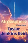 Atmosphere - Taylor Jenkins Reid - 9781804941430