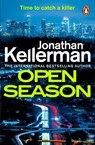Open Season - Jonathan Kellerman - 9781804941690
