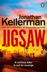 Jigsaw - Jonathan Kellerman - 9781804941713