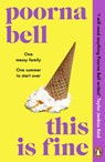 This Is Fine - Poorna Bell - 9781804941966