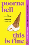 This Is Fine - Poorna Bell - 9781804941966