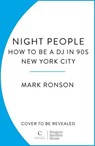 Night People - Mark Ronson - 9781804942185