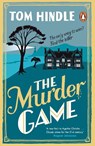The Murder Game - Tom Hindle - 9781804942345