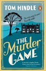 The Murder Game - Tom Hindle - 9781804942345