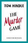 The Murder Game - Tom Hindle - 9781804942352