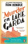 Murder on Lake Garda - Tom Hindle - 9781804942369