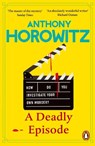 A Deadly Episode - Anthony Horowitz - 9781804942987