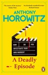 A Deadly Episode - Anthony Horowitz - 9781804942987