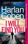 I Will Find You - Harlan Coben - 9781804943151