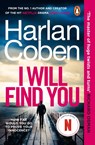 I Will Find You - Harlan Coben - 9781804943151