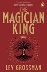The Magician King - Lev Grossman - 9781804943199