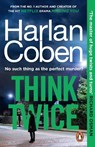 Think Twice - Harlan Coben - 9781804943410