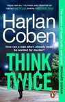 Think Twice - Harlan Coben - 9781804943410