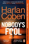 Nobody’s Fool - Harlan Coben - 9781804943434