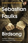 Birdsong - Sebastian Faulks - 9781804944172