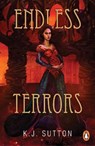 Endless Terrors - K.J. Sutton - 9781804944875