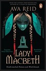 Lady Macbeth - Ava Reid - 9781804945322