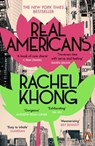 Real Americans - Rachel Khong - 9781804945360
