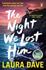 The Night We Lost Him - Laura Dave - 9781804945964