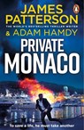 Private Monaco - James Patterson ; Adam Hamdy - 9781804946183