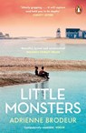 Little Monsters - Adrienne Brodeur - 9781804946350