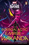 Marvel: Black Panther: The Intergalactic Empire of Wakanda - Suyi Davies Okungbowa - 9781804946527