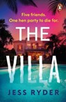 The Villa - Jess Ryder - 9781804946916