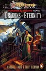 Dragonlance: Dragons of Eternity - Margaret Weis ; Tracy Hickman - 9781804946947