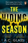The Hiding Season - A.C. Glass - 9781804947586