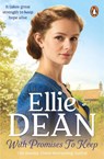 With Promises to Keep - Ellie Dean - 9781804947746